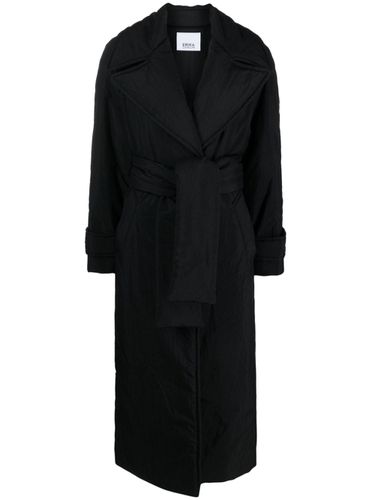 Mariachiara Trench Coat - Erika cavallini - Modalova