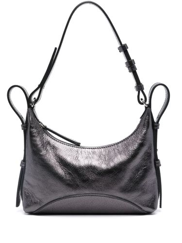 Mita Leather Shoulder Bag - Zanellato - Modalova