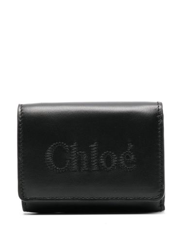 CHLOÃ - Sense Leather Wallet - ChloÃ© - Modalova