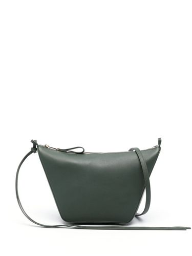 Mini Hammock Hobo Leather Shoulder Bag - Loewe - Modalova