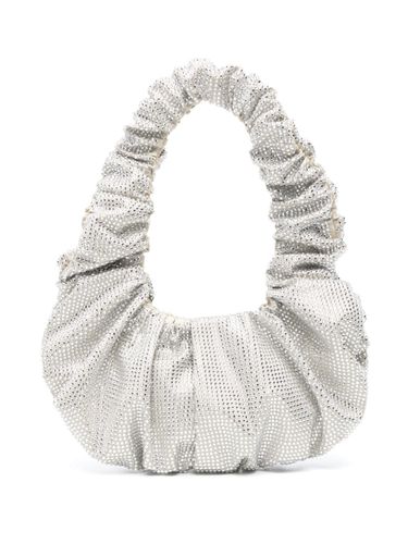 Crystal Embellished Handbag - Giuseppe Di Morabito - Modalova