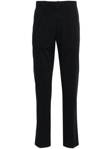 BOGLIOLI - Cotton Trousers - Boglioli - Modalova