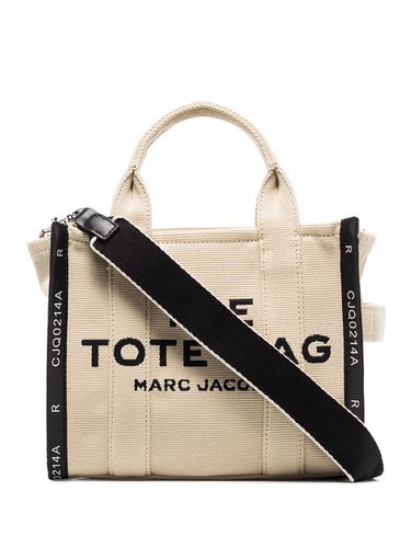 The Jacquard Small Tote Bag - Marc Jacobs - Modalova