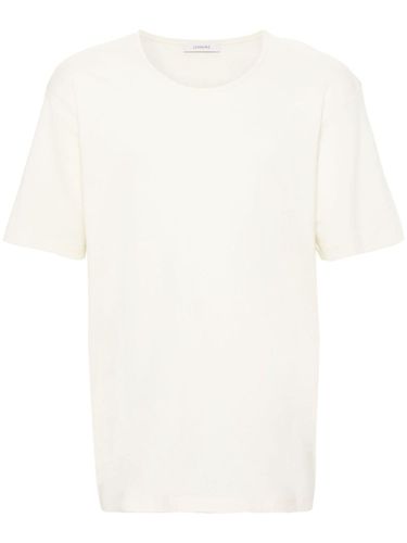 LEMAIRE - Cotton T-shirt - Lemaire - Modalova