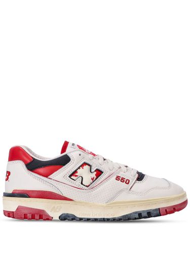 NEW BALANCE - Bb550 Sneakers - New Balance - Modalova