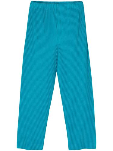 Pleated Trousers - Homme Plisse' Issey Miyake - Modalova