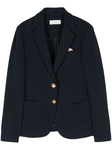 Basic Single-breasted Blazer - Circolo 1901 - Modalova