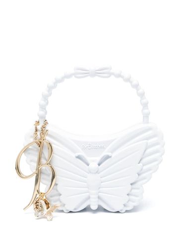 Butterfly Shaped Handbag - Blumarine - Modalova