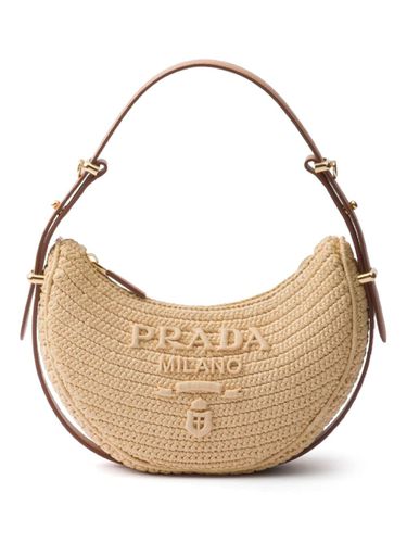 PRADA - Prada Arqué Shoulder Bag - Prada - Modalova