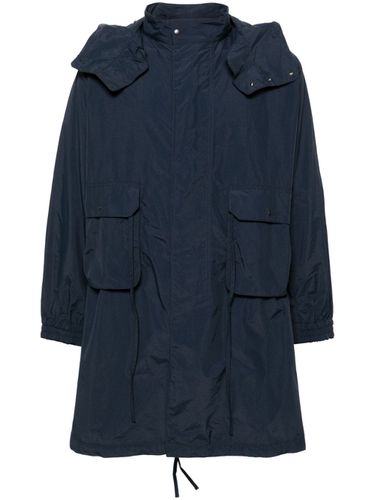 BARBOUR - Wind Cotton Parka - Barbour - Modalova