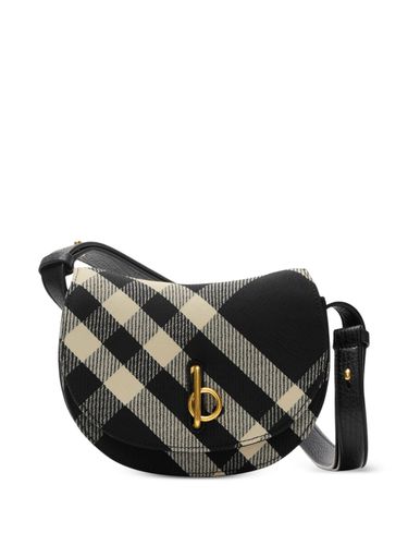 Rocking Horse Mini Shoulder Bag - Burberry - Modalova