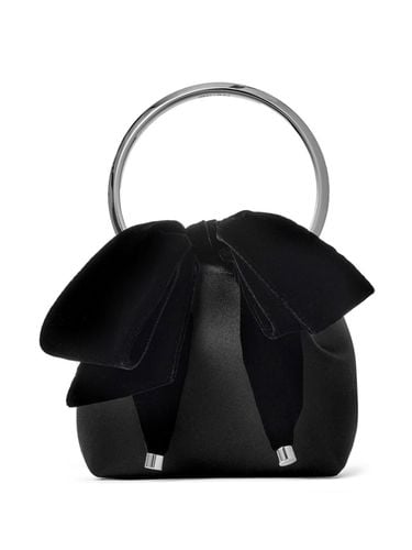 Bon Bon Leather Bucket Bag - Jimmy Choo - Modalova