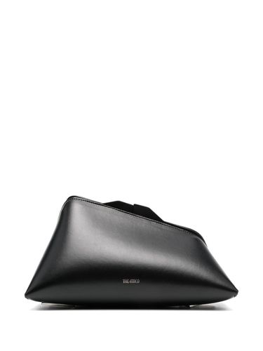 THE ATTICO - 8.30 Pm Leather Clutch - The Attico - Modalova