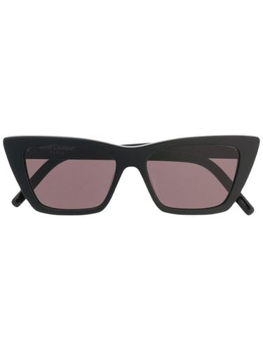 SAINT LAURENT - Sl 276 Sunglasses - Saint Laurent - Modalova