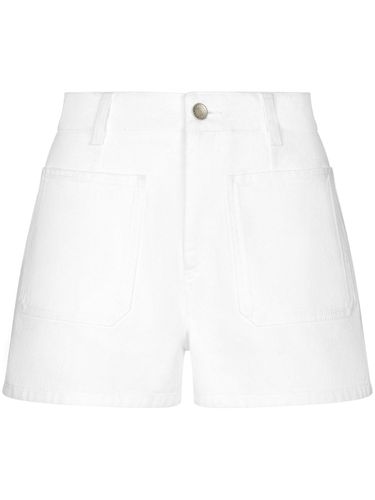 DOLCE & GABBANA - Denim Shorts - Dolce & Gabbana - Modalova