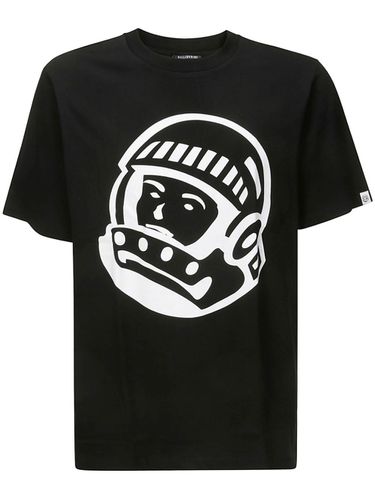 Priinted Cotton T-shirt - Billionaire boys club - Modalova