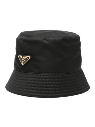 PRADA - Re-nylon Bucket Hat - Prada - Modalova