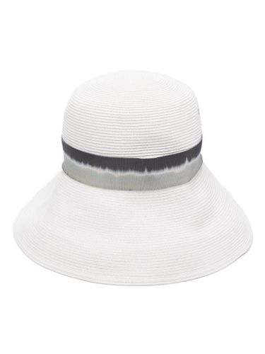 EMPORIO ARMANI - Cotton Blend Hat - Emporio Armani - Modalova