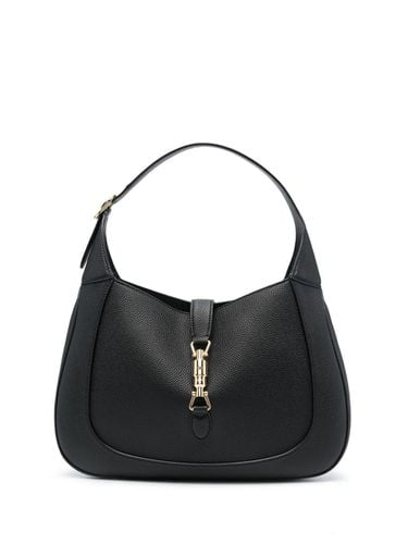 Jackie 1961 Medium Leather Shoulder Bag - Gucci - Modalova