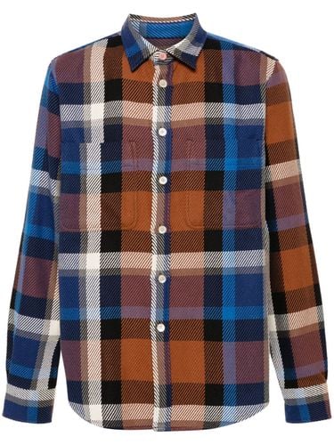 PS PAUL SMITH - Checked Shirt - PS Paul Smith - Modalova