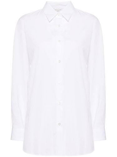 DRIES VAN NOTEN - Cotton Shirt - Dries Van Noten - Modalova