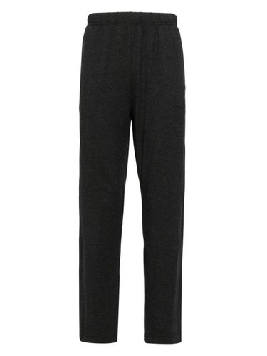 EMPORIO ARMANI - Logo Sweatpants - Emporio Armani - Modalova