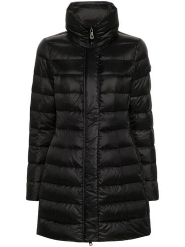 PEUTEREY - Nylon Midi Down Jacket - Peuterey - Modalova