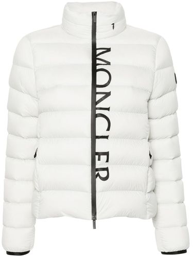 MONCLER - Cerces Short Down Jacket - Moncler - Modalova