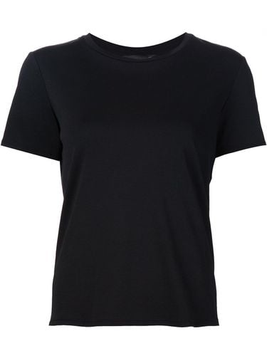 THE ROW - Wesler Cotton T-shirt - The Row - Modalova