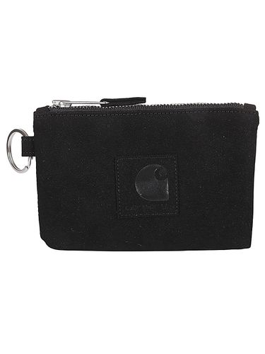 CARHARTT WIP - Zipped Wallet - Carhartt Wip - Modalova