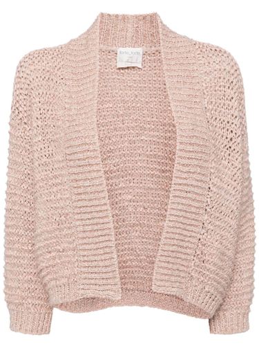 FORTE FORTE - Bouclé Cardigan - Forte Forte - Modalova