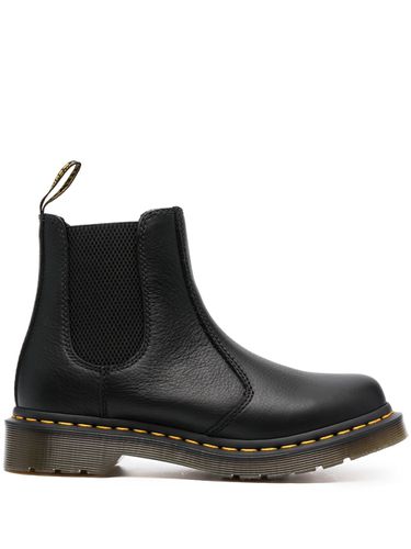 Leather Chelsea Boots - Dr. Martens - Modalova