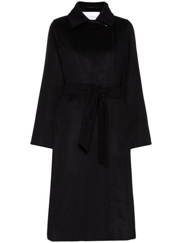 MAX MARA - Wool Long Coat - Max Mara - Modalova