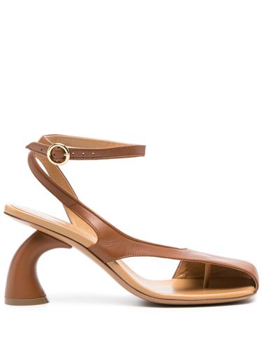 DRIES VAN NOTEN - Leather Pumps - Dries Van Noten - Modalova