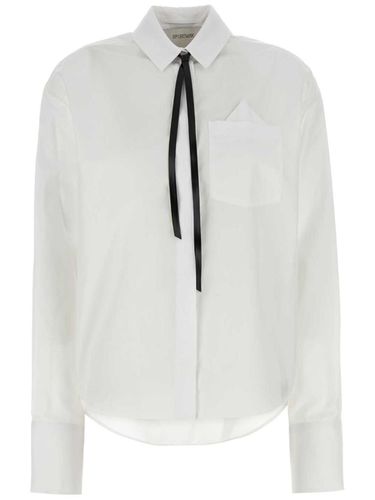 SPORTMAX - Cotton Shirt - Sportmax - Modalova