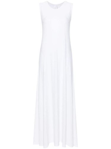 NORMA KAMALI - Swing Maxi Dress - Norma Kamali - Modalova