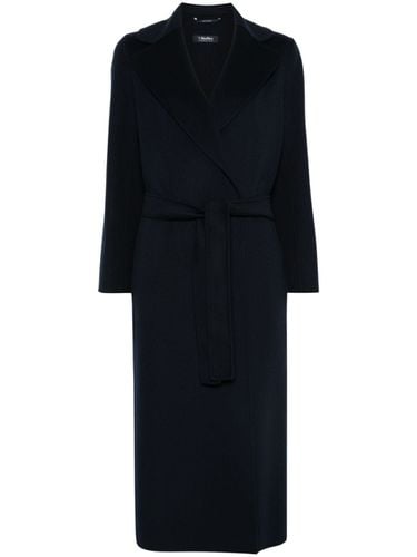 S MAX MARA - Wool Long Coat - 'S Max Mara - Modalova