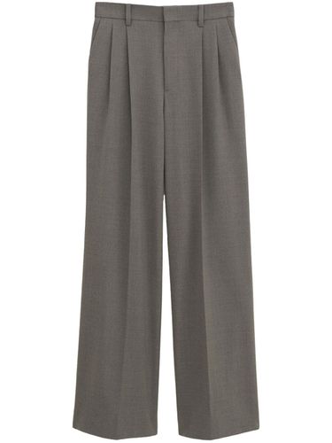 Dracey Wool Blend Trousers - Filippa K - Modalova