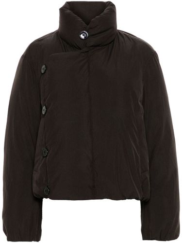 LEMAIRE - Nylon Puffer Jacket - Lemaire - Modalova