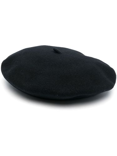 BORSALINO - Wool Basque Hat - Borsalino - Modalova