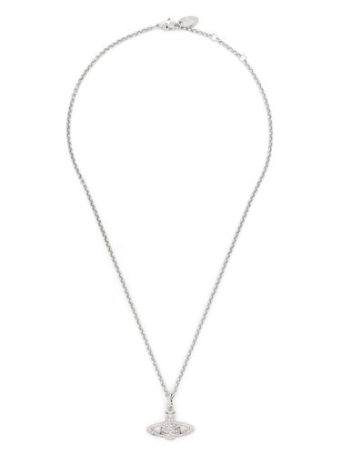 Mini Bas Relief Necklace - Vivienne Westwood - Modalova