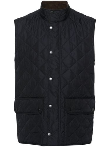 BARBOUR - Lowerdale Nylon Vest - Barbour - Modalova