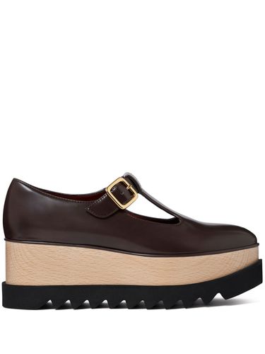 Sneak-elyse Mary Janes - Stella McCartney - Modalova