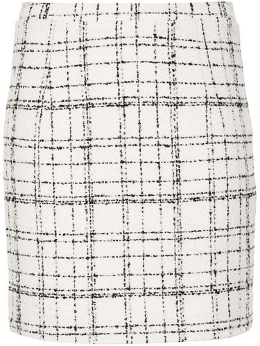 IRO - Zuriel Tweed Mini Skirt - Iro - Modalova