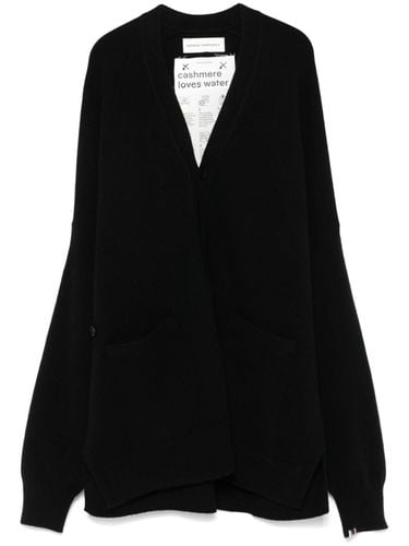 Tokio Cashmere Cardigan - Extreme Cashmere - Modalova