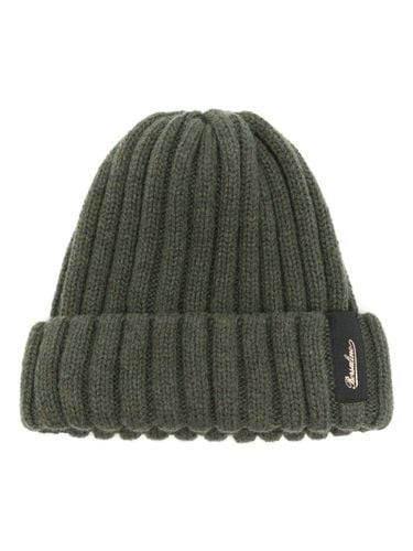 BORSALINO - Cashmere Beanie - Borsalino - Modalova