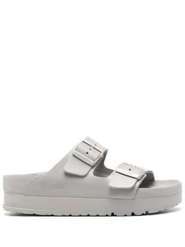 Arizona Platform Sandals - Birkenstock - Modalova