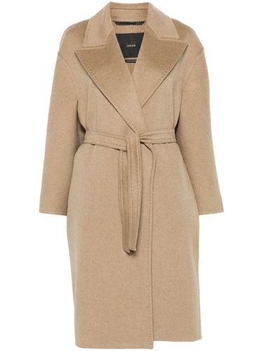 MAX MARA - Cashmere Coat - Max Mara - Modalova