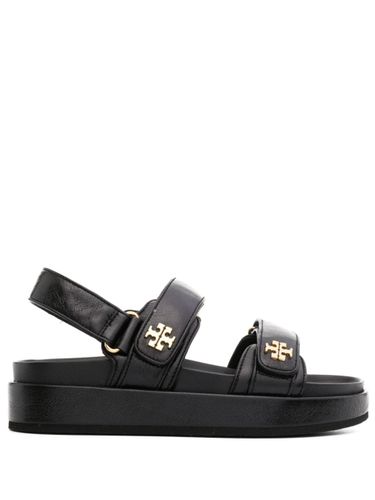 TORY BURCH - Kira Leather Sandals - Tory Burch - Modalova