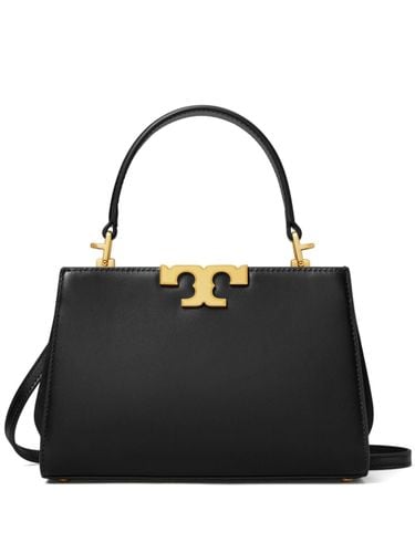 Eleanor Mini Leather Handbag - Tory Burch - Modalova